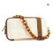 Geekshare™ กระเป๋า รุ่น Bracelet Luxury Bag สำหรับ Nintendo Switch / Switch OLED แบรนด์แท้ ดีไซน์หรูหรา พรีเมี่ยม