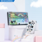 GeekShare™ รวมมิตร เคส Nintendo Switch OLED Model แบรนด์แท้ เคสคุณภาพดี แข็งแรง Nintendo Switch OLED Model Protective Case