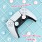 มาใหม่สุด ! งานแบรนด์ IINE จุกยาง ครอบปุ่ม เท้าแมว Analog Thumbgrip JoyPro Nintendo Switch ,จอยPS4, จอยPS3 , จอยXbox360