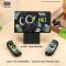 GeekShare™ รวมมิตร เคส Nintendo Switch OLED Model แบรนด์แท้ เคสคุณภาพดี แข็งแรง Nintendo Switch OLED Model Protective Case