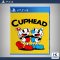 PS4- Cuphead