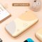 Geekshare™ กระเป๋าน้อนแมว รุ่น XL ไซส์ใหม่ ใหญ่กว่าเดิม สำหรับใส่เครื่อง Nintendo Switch พกพา พร้อมใส่ที่ชาร์จได้ น่ารัก