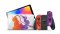 Nintendo Switch OLED model Pokémon Scarlet & Violet Edition (เครื่องลาย Limited Pokémon Scarlet & Violet)