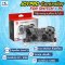 IINE™ จอยโปร Joy Controller สำหรับ Nintendo Switch,OLED,Lite ระบบ Bluetooth For PC Stream ไฟRGBเล่นสีได้ Wake Up Turbo