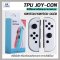 Akitomo™ TPU Silicone ยางนิ่มใส สำหรับครอบใส่ Joy-Con จอย Nintendo Switch / Switch OLED ใส่กันรอยจอย กันกระแทก ใส่กระชับ