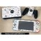 [อัพเพิ่มใหม่! ] Sticker ติดกันรอยรอบตัวเครื่อง Nintendo Switch สติ๊กเกอร์คุณภาพดี กันรอย Nintendo Switch ครบชุด
