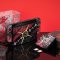 GeekShare™ SET Nintendo Switch / Switch OLED ลาย Xenoblade3 ชุดเคส กรอบครอบDock ตลับเก็บแผ่นเกม กรอบอะคริลิคใส กระเป๋า