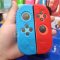 IINE™ Silicone JoyCon Nintendo Switch ซิลิโคนจอยคอน งานแบรนด์แท้ IINE เนื้อหนา ไม่ย้วย นูนรับอุ้งมือ งานพรีเมี่ยมคุณภาพ