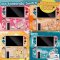 TPU CASE เคสซิลิโคน แบบนิ่ม สำหรับ Nintendo Switch เคสแยก 3 ชิ้น ลาย POKEMON LOVER มี5ลายให้เลือก