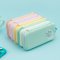 แบรนด์แท้ GeekShare™ •• กระเป๋าใส่ Nintendo Switch / และ Switch LITE case bag ลายเท้าน้องแมว Pastel Edition สุดน่ารัก