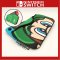 กระเป๋าผ้า Quickpouch สำหรับ Nintendo Switch สีสันสดใส ลายสวยมาก *Slimfit* มี 9 ลายให้เลือก