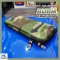 BUBM ARMY EDITION กระเป๋า Nintendo Switch แบรนด์ BUBM ลายทหาร สุดเท่ บาง พกพาสะดวก คุณภาพดี