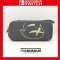 กระเป๋า Nintendo Switch Pika Pika Black Edition งานสวยมาก บุหนาอย่างดี ซื้อเป็นเซ็ทพร้อมเคสยิ่งเท่สุดๆ