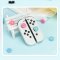 Geekshare™ ครอบปุ่ม จุกยาง Analog Joy-Con ลาย Pastel Button สำหรับ Nintendo Switch / Switch LITE Thumbgrip แบรนด์แท้