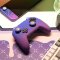 GeekShare™ ซิลิโคนจอยโปร Nintendo Switch Silicone JoyPro ลายน้องแมวเหมียว เนื้อนิ่ม สำหรับสวมใส่จอยโปร Switch