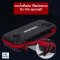 Mobapad™ กระเป๋าทรงยาว Nintendo Switch สำหรับใส่คู่กับจอย Split Pad เช่น Hori,Mobapad Bag ใส่ใช้ได้กับจอย PADทุกรุ่น