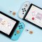 GeekShare™ ครอบปุุ่ม จุกยางAnalog ลาย น้องแกะน้อย สำหรับ Nintendo Switch/ OLED / LITE Thumbgrip แบรนด์แท้ 1 ชุด 4 ชิ้น