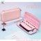 GeekShare™ Sakura Blossum Bag กระเป๋า Nintendo Switch / OLED / Switch LITE ใส่พกพา แบรนด์แท้ สีชมพู ซากุระ คุณภาพดี