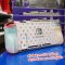 Mimd เคส Nintendo Switch Case Tpu เนื้อนิ่ม ซิลิโคน Nintendo Switch สำหรับพกพา กระชับ ไม่ย้วย กันกระแทกได้