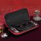 GeekShare™ชุดเคสและกระเป๋า ลาย PERSONA 5 สำหรับ Nintendo Switch / Switch OLED งานแบรนด์แท้ Case For Switch OLED