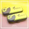 กระเป๋า Hard case Pikachu สำหรับ Nintendo Switch / Nintendo Switch Lite พร้อมแถม ขาตั้ง , สายคล้องมือ , จุกยาง Analog