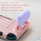 Akitomo™ Grip Case For Nintendo Switch เคส ถือเล่นพกพา จับถนัดมากขึ้น เคสรองรับอุ้งมือ เคสกันกระแทก กันรอยตัวเครื่อง