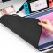 GeekShare™ แผ่นรองเม้าส์ แผ่นวางตกแต่ง ลาย Nintendo Switch พาสเทลสุดน่ารัก แผ่นใหญ่ เต็มแผ่น ไม่ลื่น คุณภาพดี