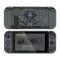 GeekShare™ เคส Case Nintendo Switch ลาย Cthulhu สีเทาดำ สุดเท่ กรอบเคส ผิวงานPC แยก 3 ชิ้น งานแบรนด์แท้คุณภาพดี