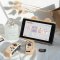 GeekShare™ Case For Nintendo Switch ลาย น้อนหมีปุกปุย เคส Nintendo Switch รอบตัว ขนปุกปุย ลายน้องหมีสุดน่ารัก แบรนด์แท้