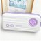 GeekShare™ กระเป๋า Nintendo Switch / Switch OLED ลาย Pastel Retro Edition ใส่เครื่อง Switch แบรนด์แท้