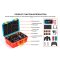 DEVASO™ HardBox All in one Carrying Travel Case For Nintendo Switch/Switch OLED กระเป๋าใบใหญ่ เก็บเครื่องอุปกรณ์ได้ครบ