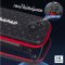 Mobapad™ กระเป๋าทรงยาว Nintendo Switch สำหรับใส่คู่กับจอย Split Pad เช่น Hori,Mobapad Bag ใส่ใช้ได้กับจอย PADทุกรุ่น