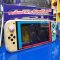 Mimd เคส Nintendo Switch Case Tpu เนื้อนิ่ม ซิลิโคน Nintendo Switch สำหรับพกพา กระชับ ไม่ย้วย กันกระแทกได้