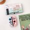 TPU CASE For Nintendo Switch เคสนู้มม..นิ่ม เคสซิลิโคน ลายสุดน่ารัก เคสกันรอย CASEเครื่อง SWITCH Silicone Case