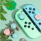 GeekShare™ ครอบปุุ่ม จุกยางAnalog Nintendo Switch Thumbgrip แบรนด์แท้ 1 ชุด 4 ชิ้น รุ่น น้องแมวสามสี ใหม่ล่าสุด!