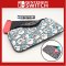 กระเป๋าผ้า Quickpouch สำหรับ Nintendo Switch สีสันสดใส ลายสวยมาก *Slimfit* มี 9 ลายให้เลือก