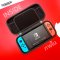 [NEW Recommend++] กระเป๋า Nintendo Switch ลาย Super Mario Bag พกพาเครื่อง Switch แข็งแรง กันกระแทก สีสันคมชัดมาก มาริโอ้