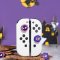 [Gengar Edition] ชุดรวมมิตร เคส กระเป๋า ครอบปิดปุ่ม กันรอยกระจก ลาย GenGar Nintendo Switch /OLED งานคุณภาพดีมาก สวยงาม