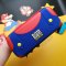 BUBM MARIO RUN กระเป๋า Case สำหรับใส่ Nintendo Switch / Nintendo Switch Lite แข็งแรง กันกระแทกได้ดี ลายน่ารัก