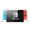 กรอบใสอะคริลิค กรอบครอบ Nintendo Switch / Switch OLED สกรีน LOGO กรอบครอบ Switch อะคริลิค สำหรับตั้งโชว์ กันฝุ่น