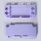 Akitomo™ Case For Nintendo Switch LITE เคสกรอบรอบตัว รุ่น Basic Color สีพื้น งานกรอบประกบกันรอยรอบตัว สำหรับรุ่น LITE