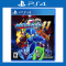 PS4 - Mega Man 11