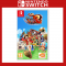 One Piece Unlimited World Red Deluxe Edition for Nintendo Switch 