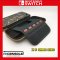กระเป๋า Nintendo Switch Monster Hunter 15Th งานฉลุนูน 3D สวยสุดๆ มีหูหิ้ว ช่องเก็บของและเก็บแผ่น Case Switch