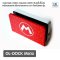 UOGO™ กรอบครอบ DOCK Nintendo Switch OLED MODEL (Dock Case) เคสครอบDOCKต่อทีวีของ Switch OLEDรุ่นใหม่ล่าสุด
