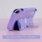 CASE Nintendo Switch OLED Model เคสสำหรับรุ่น Switch OLED กรอบ เคสกันรอยรอบตัว PC Case สกรีนลายคมชัด สีสันสวยงาม