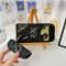 รวมเคส TPU Nintendo Switch OLED โทนสีดำ เคสซิลิโคน ปกป้องกันรอยเครื่องนินเท็นโด สกรีนคมชัด เนื้อนิ่ม ใส่ง่าย