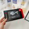 รวมเคส TPU Nintendo Switch OLED โทนสีดำ เคสซิลิโคน ปกป้องกันรอยเครื่องนินเท็นโด สกรีนคมชัด เนื้อนิ่ม ใส่ง่าย