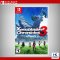 Xenoblade Chronicles 3