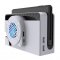 Honson™Cooling Fan with BlueLight For Nintendo Switch OLED พัดลมระบายอากาศ DOCK สำหรับเครื่อง Switch OLED พร้อมมีไฟLED